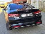 Kia K5-4