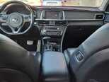 Kia K5-5