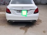 Mercedes C 300-3