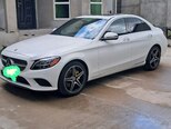 Mercedes C 300-2