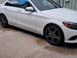 Mercedes C 300-7