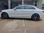 Mercedes C 300-6