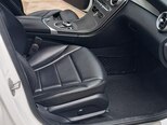 Mercedes C 300-8