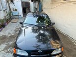LADA (VAZ) 2115-1