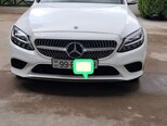 Mercedes C 300-16