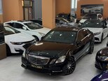 Mercedes E 350-4
