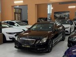Mercedes E 350-2