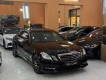 Mercedes E 350-3
