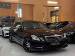 Mercedes E 350-5