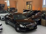 Mercedes E 350-6