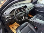 Mercedes E 350-9