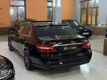 Mercedes E 350-16