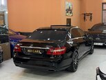 Mercedes E 350-17