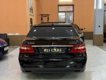 Mercedes E 350-18