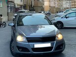 Opel Astra-3