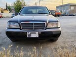 Mercedes C 220-2