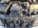 Mercedes C 220-3