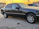 Mercedes C 220-8