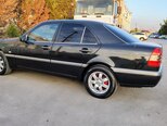 Mercedes C 220-13