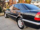 Mercedes C 220-12
