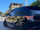 Land Rover RR Sport-4