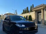 Land Rover RR Sport-1