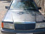 Mercedes 190-2