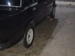 LADA (VAZ) 2106-3