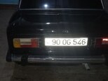 LADA (VAZ) 2106-5