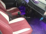 Mercedes 190-4