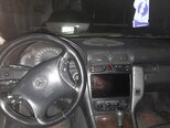 Mercedes C 200-3