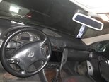 Mercedes C 200-4