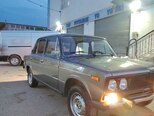 LADA (VAZ) 2106-5