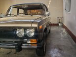 LADA (VAZ) 2106-7