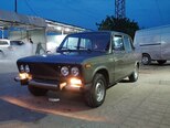 LADA (VAZ) 2106-6