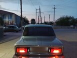 LADA (VAZ) 2106-3