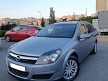 Opel Astra-2