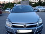 Opel Astra-1