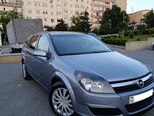 Opel Astra-3