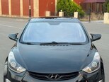 Hyundai Elantra-1