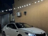 Kia Optima-2