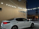 Kia Optima-5