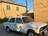 LADA (VAZ) 2106-2