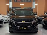 Chevrolet Equinox-2