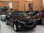 Chevrolet Equinox-6