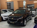 Chevrolet Equinox-5