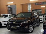 Chevrolet Equinox-7