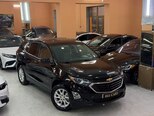 Chevrolet Equinox-8