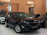 Chevrolet Equinox-1