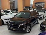 Chevrolet Equinox-9